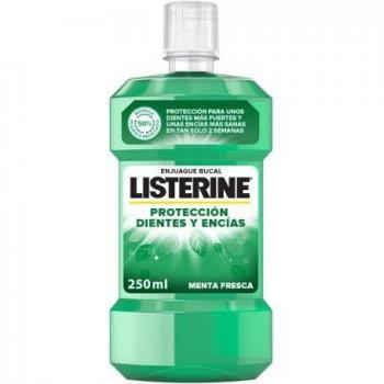 Listerine Collutorio Denti Sani 250 ml