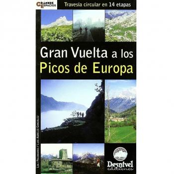 Gran vuelta a los picos de europa