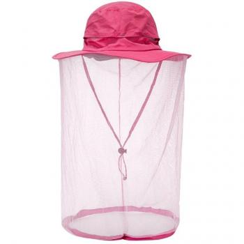Sunscreen Bucket Hat