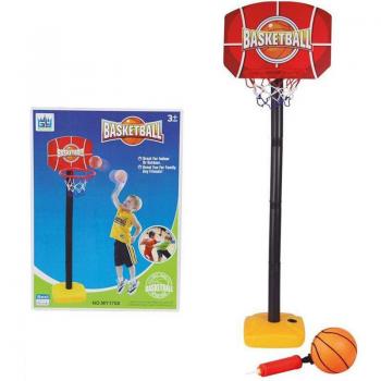 Canasta de Baloncesto Jugatoys 115x37 cm
