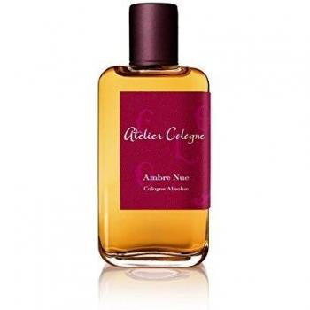 Ambre Nue Cologne Absolue by Atelier Cologne (100 ml)