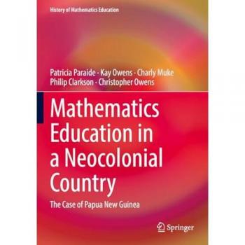 Mathematics Education in Papua New Guinea