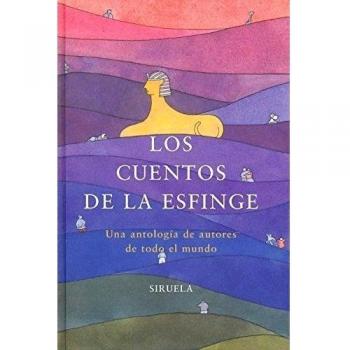 CUENTOS DE LA ESFINGE LOS