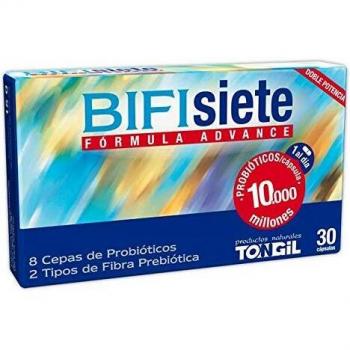 Tongil Bifisiete 30caps