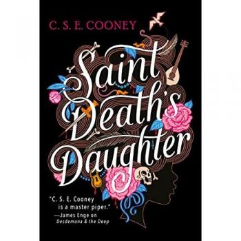 Saint Death's Daughter: 2023 World Fantasy Award Winner! : Volume 1