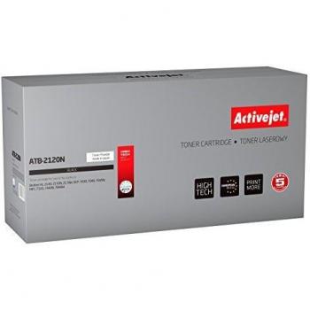 Supreme Quality Activejet Toner for Brother TN-2120