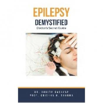 Epilepsy Demystified: Doctor's Secret Guide