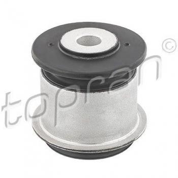Suspension silencieuse Topran 634 425 – triangle