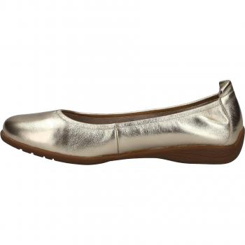 Fenja 01 Manoletinas Amarillas para Mujer de JOSEF SEIBEL