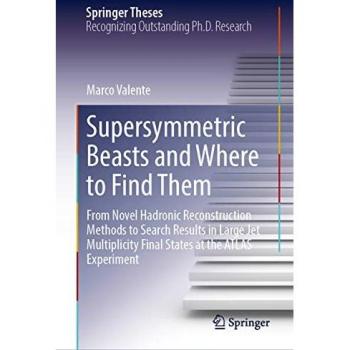 Valente, Marco: Supersymmetric Beasts and Where to Find Them