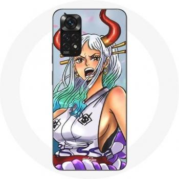 Coque Yamato One Piece Maniacase Edition