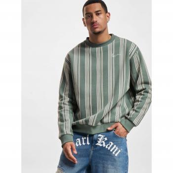 Karl Kani Striped Signature Sudadera Talla Small