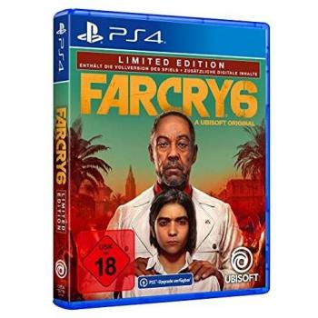 Far Cry 6