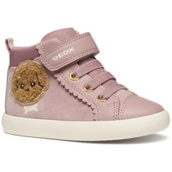Baskets Montantes Gisli Fille 27