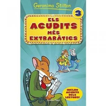 Els acudits mes extrarratics