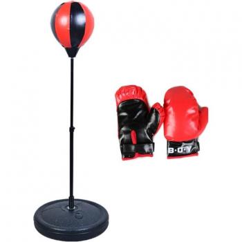 Bolas de Combate Kids – Guante Estabilizado