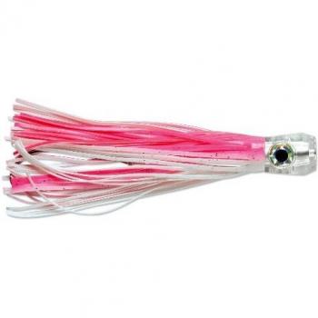 Williamson Big Game Catcher 8 Pink White Lure