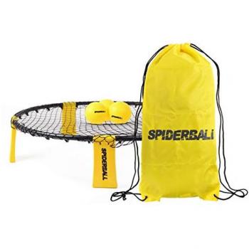 Ocean5 Familienspiel Spiderball mit Tasche