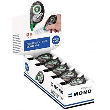 Tombow-Cinta Correctora Tombow 20 Unidades