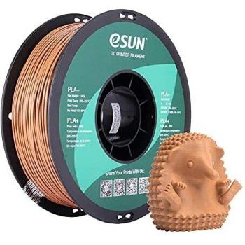 Filamento per Stampante 3D eSUN PLA Plus 1.75mm