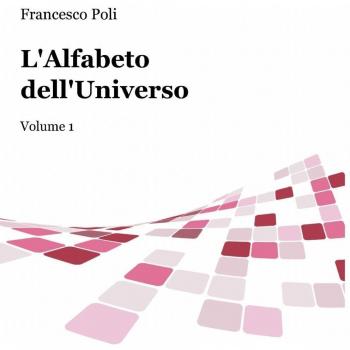 L' alfabeto dell'universo