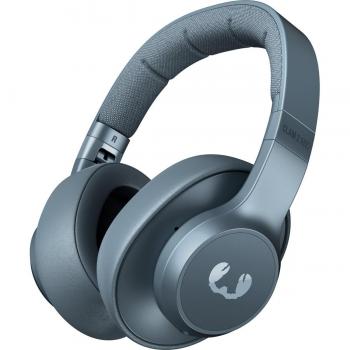 Fresh'n Rebel Clam 2 Casque audio sans fil pliable à réduction de bruit Bleu plongée