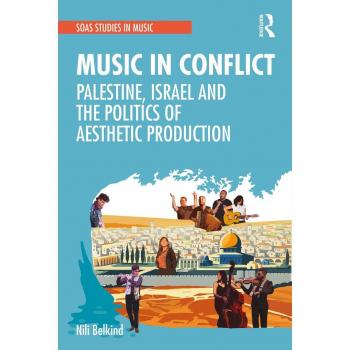 Vitalsource Technologies, Inc. Music In Conflict