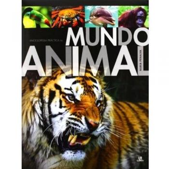 Enciclopedia Práctica Del Mundo Animal