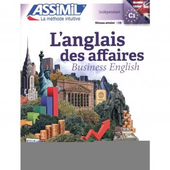 Anglais des Affaires Superpack