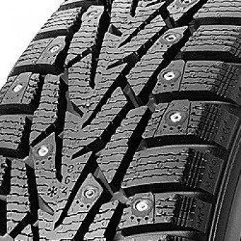 Pneumatico Nokian Hakkapeliitta 7 245/45 R19 102T XL a Chiodi