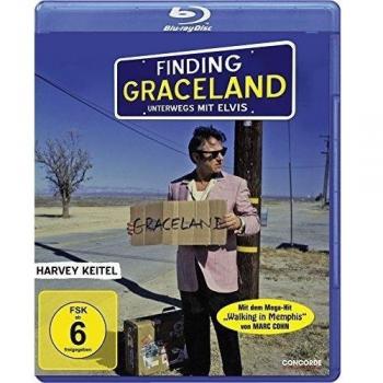 Finding Graceland