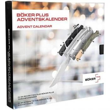 Reloj del Tiempo Böker Plus 2023