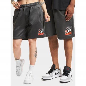 DEF Sport Shorts 5XL, antracite, Herrenmode