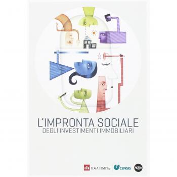 L'impronta sociale degli investimenti immobiliari