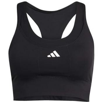Soutien-gorge adidas Performance Femme Poche Noir