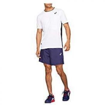 Asics 7in Tennis Shorts Uomo Taglia S