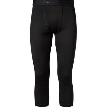 Vaude Leggings 3/4 Monviso Wool