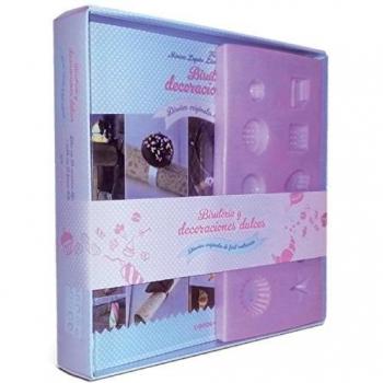 Kit bisutería y decoraciones dulces