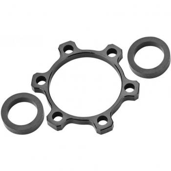 110MM Front Bicycle Hub Adapter