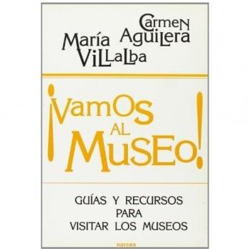 VAMOS AL MUSEO!