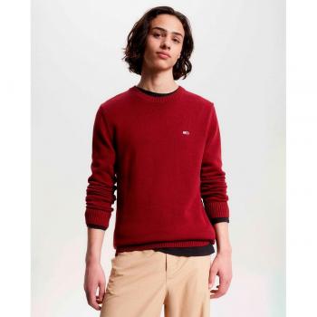 Maglione Tommy Jeans girocollo