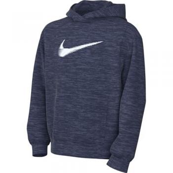 Nike Enfants Sweat À Capuche Therma-Fit
