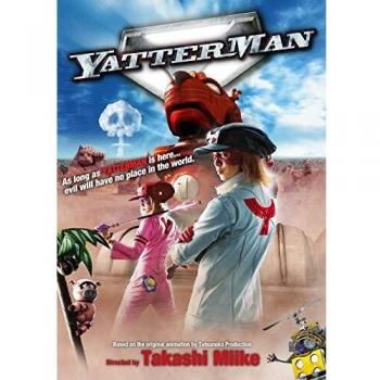 Yatterman