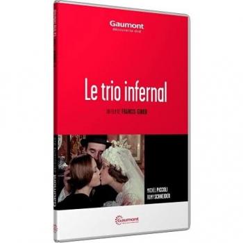Édition Spéciale Trio Infernal