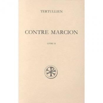Contre Marcion