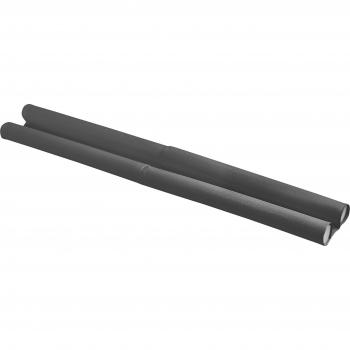 Joint de porte, Wenko, Noir