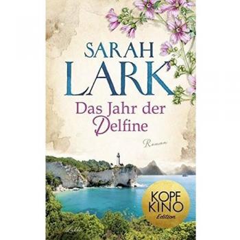 Das Jahr der Delfine: Roman
