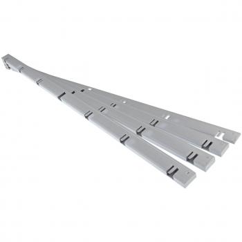 Panneau de compensation Electrolux pour lave-vaisselle 111838328