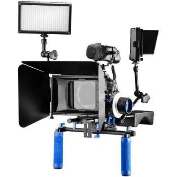 Walimex Pro Filtro ND 100mm