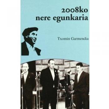 2008ko nere egunkaria
